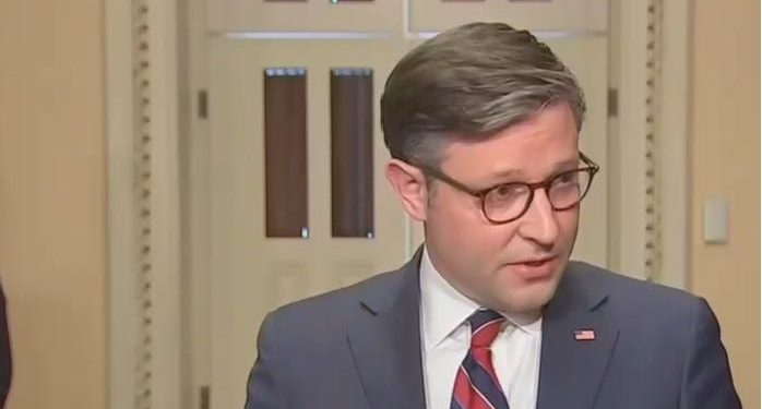 En la noche de la noche, los republicanos de la Cámara anunciaron un plan para quitar la atención médica de 14 millones de estadounidenses