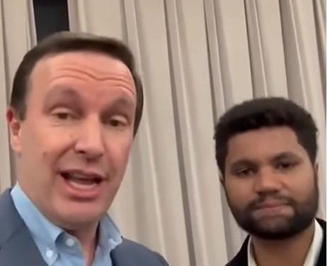 Chris Murphy y Maxwell Frost se dirigen a Florida para llamar a la salud que destruye la casa republicana