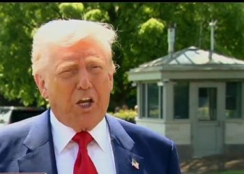 La Casa Blanca esconde el declive de Trump con la purga de transcripción