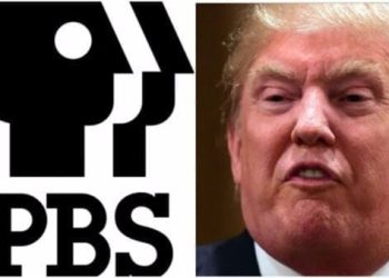 Resulta que Trump no puede defundir a NPR y PBS