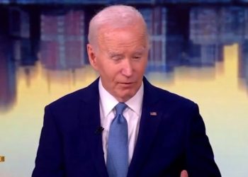 Los demócratas en privado furioso porque Joe Biden no solo abandonará el escenario nacional | El experto de la puerta de entrada