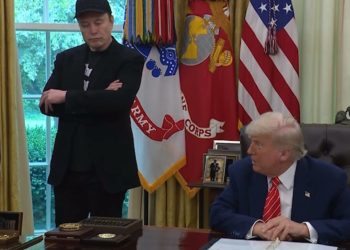 Reloj: el presidente Trump responde al posible testimonio de Jill Biden, señala que sabe quién operó el piloto automático: «en realidad fue más de una persona» | El experto de la puerta de entrada