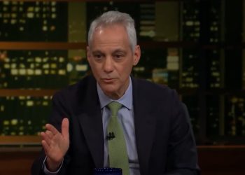 Rahm Emanuel explota el Partido Demócrata como «débil y despertado» en medio de especulaciones de que está planeando 2028 Run for President | El experto de la puerta de entrada