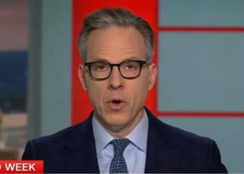 Justicia poética: el programa CNN de Jake Tapper ve colapso de calificaciones a pesar de Biden Book Buzz and Media Tour | El experto de la puerta de entrada