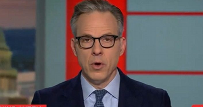 Justicia poética: el programa CNN de Jake Tapper ve colapso de calificaciones a pesar de Biden Book Buzz and Media Tour | El experto de la puerta de entrada