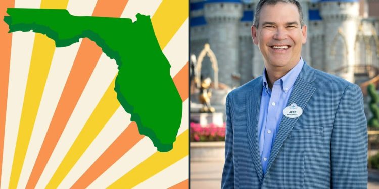 Disney World Felicidades Universal por «Big Win» de la apertura de Epic Universe