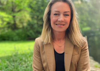 No sabía que tener un bebé aumenta tu riesgo de accidente cerebrovascular