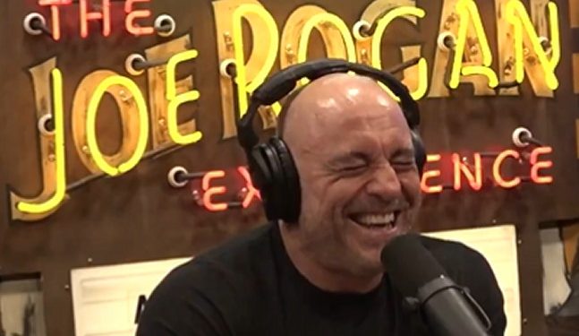 Los demócratas ahora planean gastar millones de dólares tratando de encontrar 'su propio Joe Rogan' | El experto de la puerta de entrada