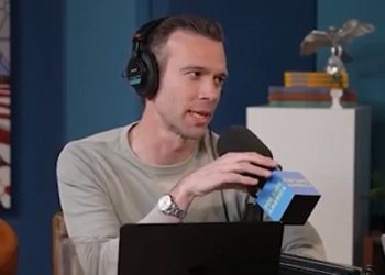 Los Bros de Obama admiten que los demócratas están jodidos: 'reorganización de sillas de cubierta en el Titanic' (video) | El experto de la puerta de entrada