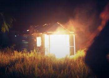 El thriller haitiano «7 de julio» se abre en los cines de EE. UU.