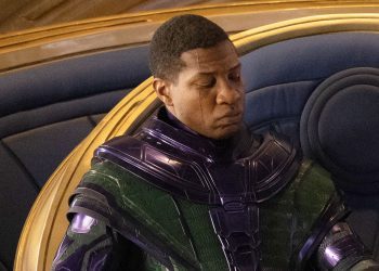 Kang el conquistador habría luchado contra los Avengers este fin de semana