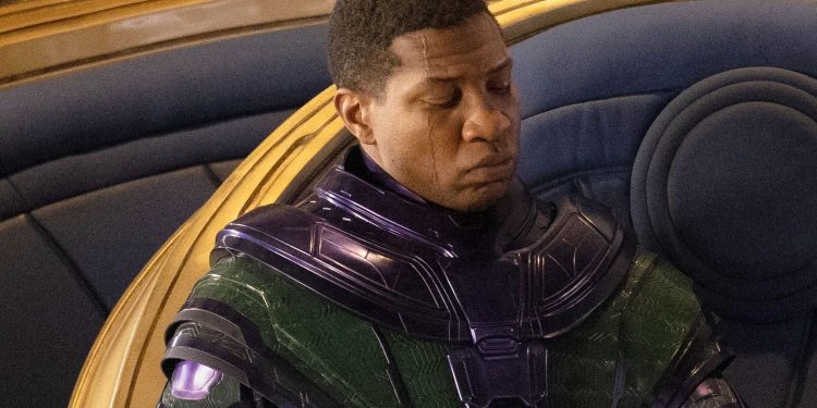 Kang el conquistador habría luchado contra los Avengers este fin de semana