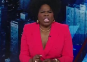 «Le daría a su ** un ojo morado … ¡Prefiero joder pavo!» – El presunto 'comediante' Leslie Jones toma una diatriba loca contra Elon Musk y la administración Trump (Video) | El experto de la puerta de entrada