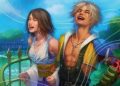 La escena de risa de Final Fantasy X ahora es una magia: la carta de reunión