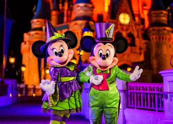 ¿Qué hay de nuevo en la fiesta de Halloween no tan aterrador?