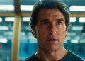 Imposible: el cálculo final ', Tom Cruise hace lo que el gobierno no puede