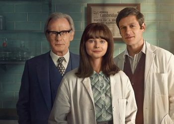 La alegría de Netflix representa un avance en la representación cristiana en los medios populares