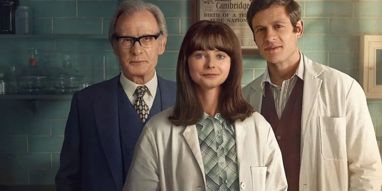 La alegría de Netflix representa un avance en la representación cristiana en los medios populares