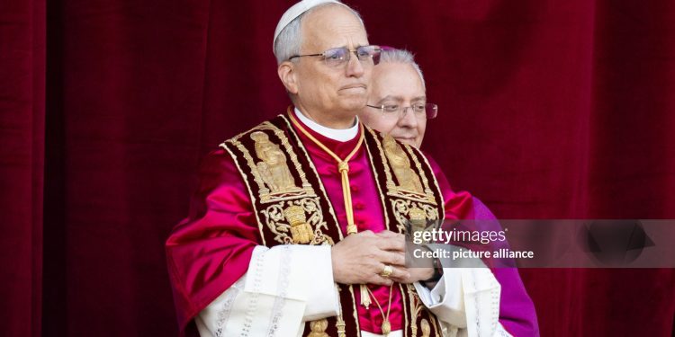 El Papa Leo puede tener raíces haitianas a través de la ascendencia criolla