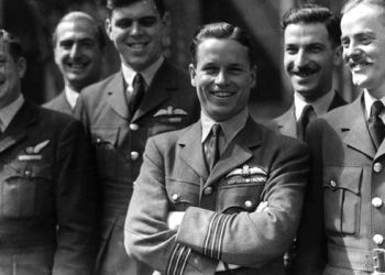 La verdadera historia de la redada de Dambusters de la Segunda Guerra Mundial