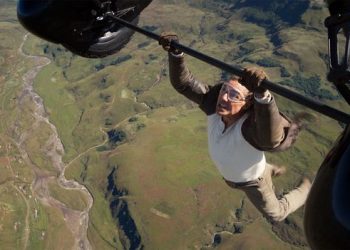 Imposible: el cálculo final podría ser 'la película de sentimiento del verano'