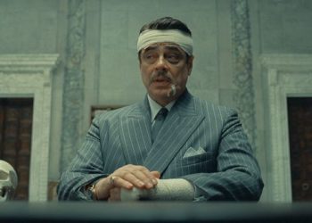 Wes Anderson lleva su peculiaridad 'a un nivel completamente nuevo'