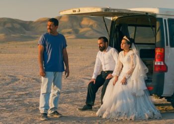 'Tautenvenge Thriller' de Jafar Panahi se convierte en Frontrunner para tomar el primer premio de Cannes