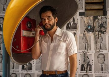 El 'elegante y vibrante thriller político' de Kleber Mendonça Filho podría ser un contendiente a los Oscar