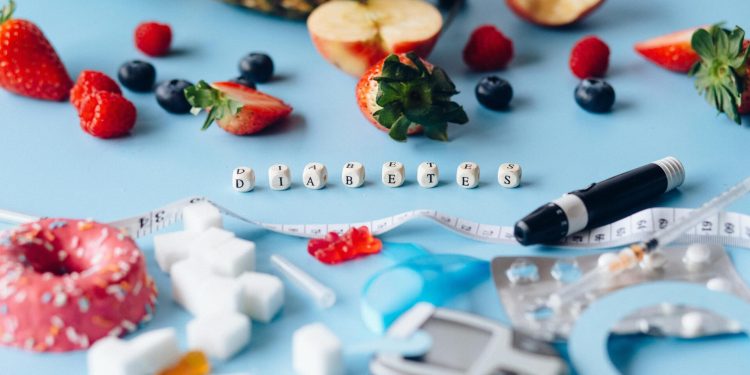 Una guía para manejar la diabetes a través de la nutrición