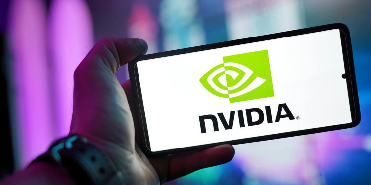 Los senadores dicen que la expansión de Shanghai de Nvidia es un grave riesgo de seguridad nacional