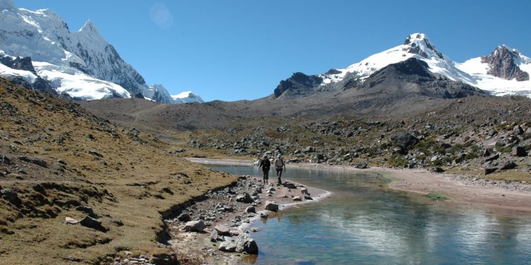 Inca Trail Alternative Trek | Senderos andinos