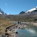 Inca Trail Alternative Trek | Senderos andinos