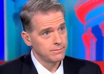 MIRAR: Scott Jennings envía el panel CNN a Tailspin defendiendo cargos contra la representante de Dem Lamonica Mciver (Video) | El experto en la puerta de entrada