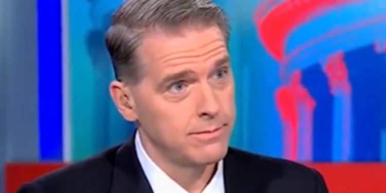 MIRAR: Scott Jennings envía el panel CNN a Tailspin defendiendo cargos contra la representante de Dem Lamonica Mciver (Video) | El experto en la puerta de entrada