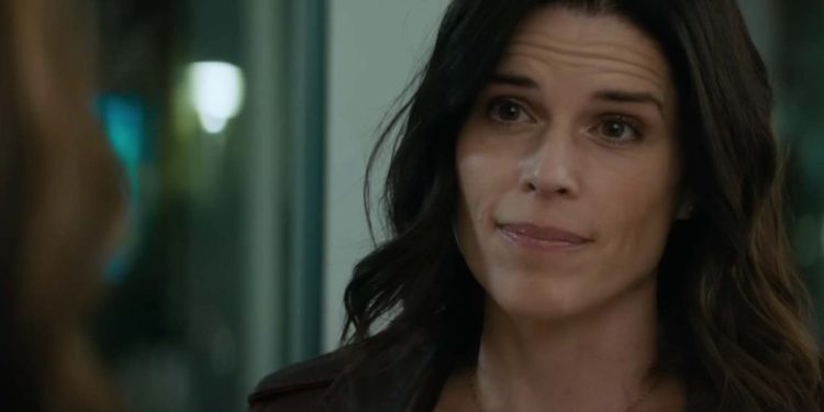 'Scream 7' está recibiendo un salto de tiempo de las entregas anteriores de la franquicia