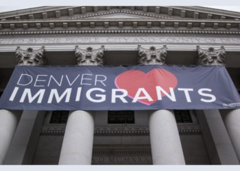 Imagine que: los homicidios han bajado un 60 por ciento en Denver después de las deportaciones de hielo | El experto de la puerta de entrada