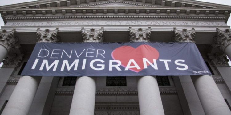 Imagine que: los homicidios han bajado un 60 por ciento en Denver después de las deportaciones de hielo | El experto de la puerta de entrada