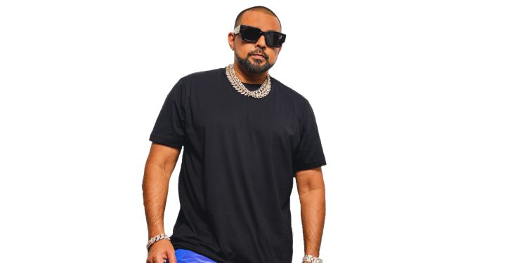 Sean Paul, Wiz Khalifa y Dababy lanzan buenas vibraciones solo Tour