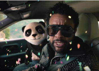 Shaggy celebra 30 años de «boombastic» con fiat