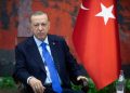 Opinión: el giro autocrático continuo de Turquía
