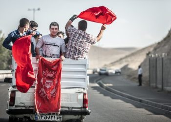 Opinión: la tranquila revolución de Tractor en la política étnica de Irán