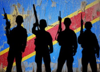 Opinión: el regreso de Erik Prince