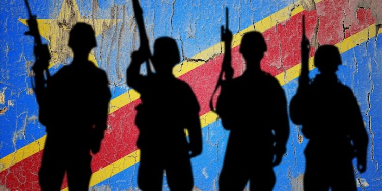 Opinión: el regreso de Erik Prince