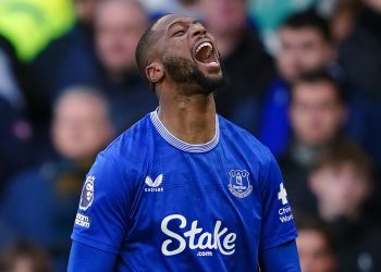 Noticias de transferencia de Leeds: El delantero del Everton Beto buscaba por el lado recientemente promovido de Daniel Farke para el regreso de la Premier League | Noticias de fútbol