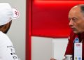 El director de Ferrari defiende las órdenes del equipo de GP de Miami después de la frustración de Lewis Hamilton y Charles Leclerc Vent | Noticias F1