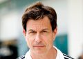 Toto Wolff: el director del equipo de Mercedes realiza un cambio de U en el cambio de la unidad de potencia F1 propuesta después de la reunión | Noticias F1