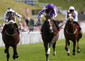 Festival Chester May: Illinois profundiza para regresar con el triunfo de Ormonde Stakes para Aidan O'Brien y Ryan Moore | Noticias de carreras