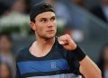 Jack Draper: British No 1 hasta Madrid Open Final contra Casper Ruud | Noticias de tenis
