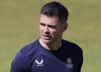James Anderson hará que Lancashire regrese un año después de la jubilación de Inglaterra | Noticias de cricket