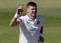 Campeonato del condado: James Anderson de regreso en los wickets a regreso a Lancashire | Noticias de cricket
